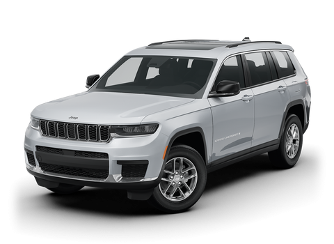 Jeep Grand Cherokee L