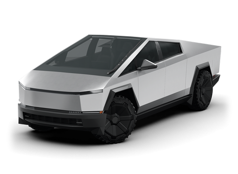 Tesla Cybertruck