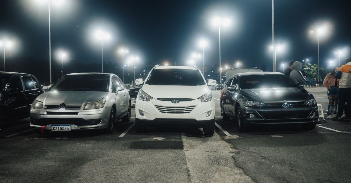 Stolen Vehicle Check: How to Verify a Car Isn't Reported Stolen