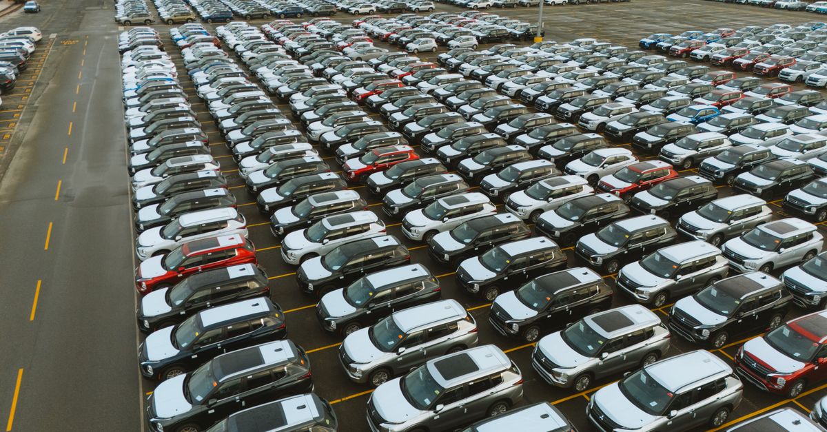 What Is NMVTIS? The Federal Database Behind Vehicle History Reports