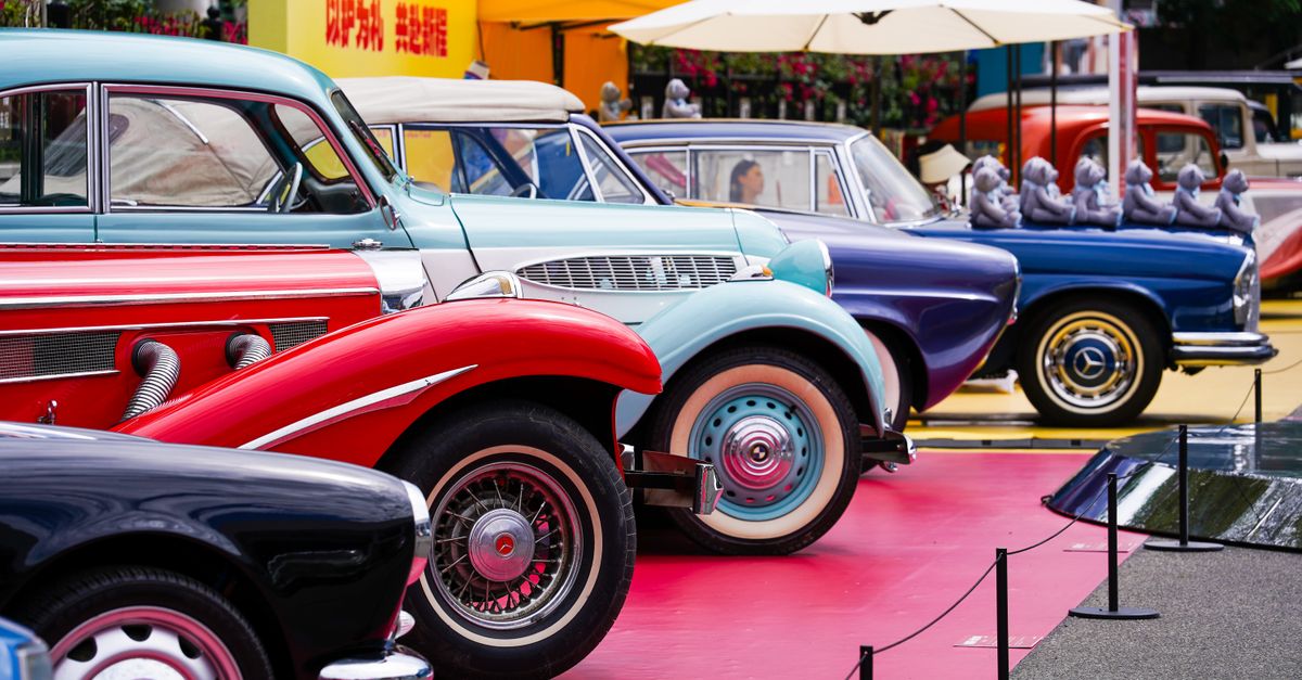 Buying at Auction: How to Avoid Inheriting Someone Else's Disaster