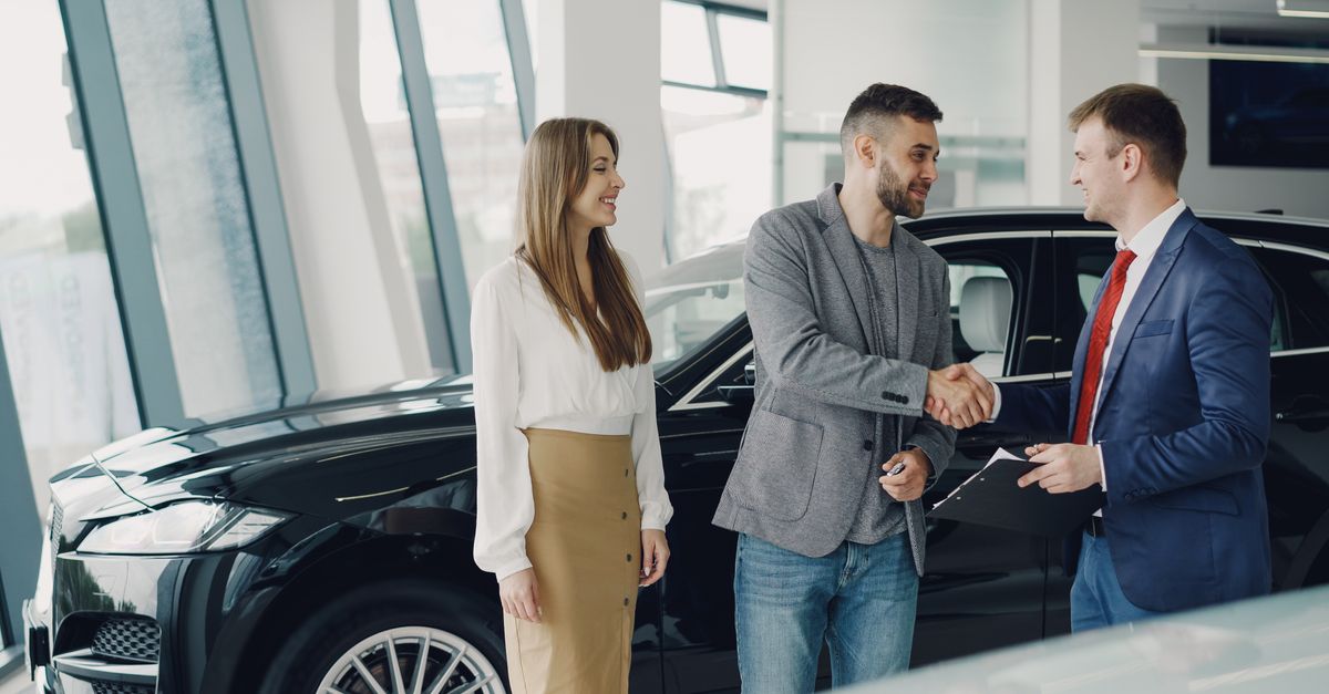 Dealer vs. Private Seller: Where the Real Risk Lives