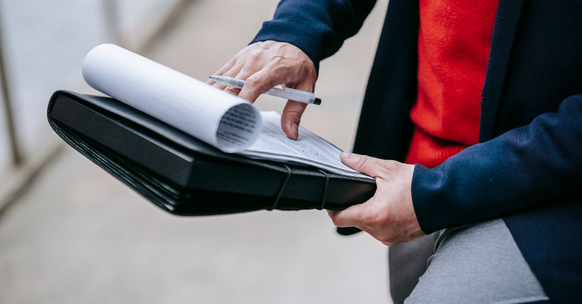 How to Read a Vehicle History Report: What Every Section Actually Means