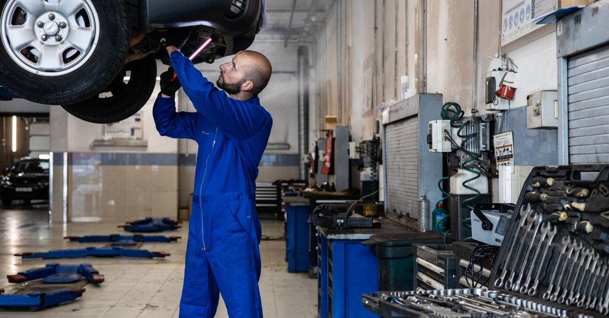 Do You Still Need a Pre-Purchase Inspection If You Have a History Report?