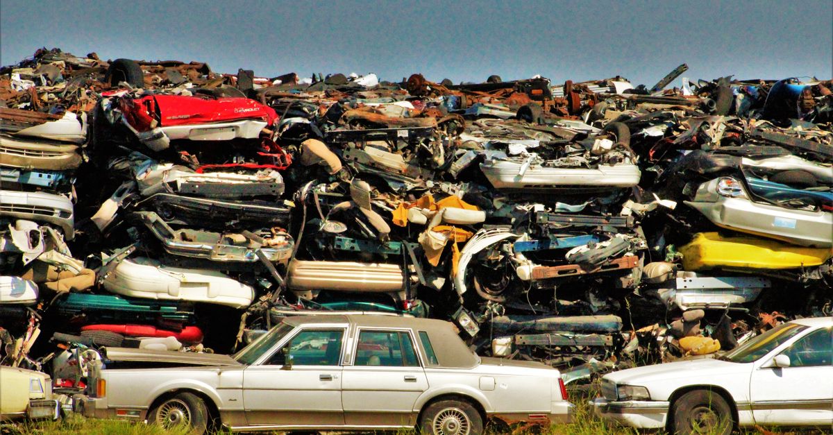 Salvage, Rebuilt, and Clean Titles Explained — and Which to Walk Away From