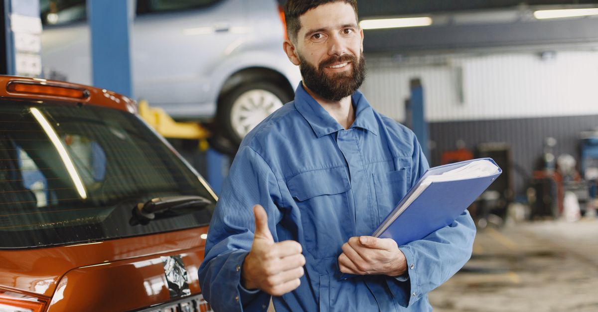 What a Vehicle History Report Can't Tell You (And What to Do About It)