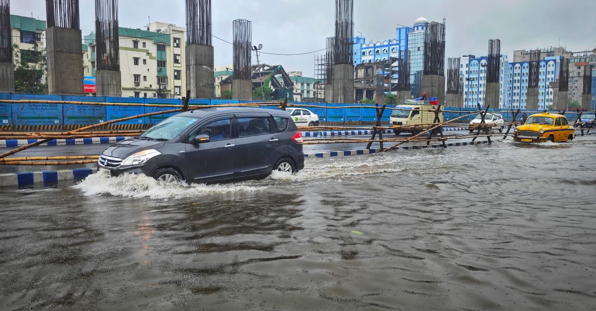 How to Spot a Flood-Damaged Car Before You Buy