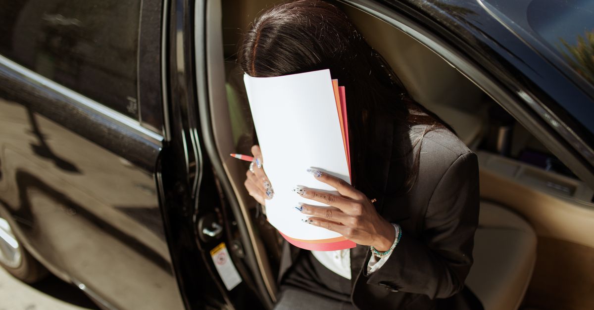 Title Washing: How Wrecked Cars Get Clean Titles Across State Lines