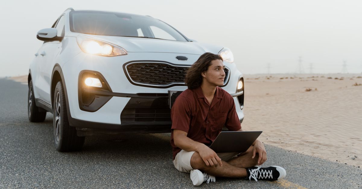 How to Check If a Used Car Has a Lien Against It